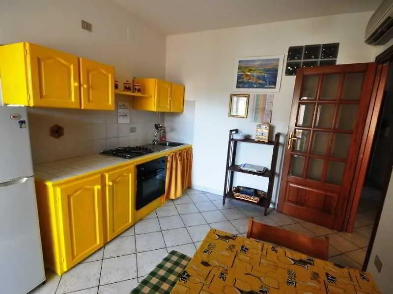 Contactos de B&B Alghero Ramblas