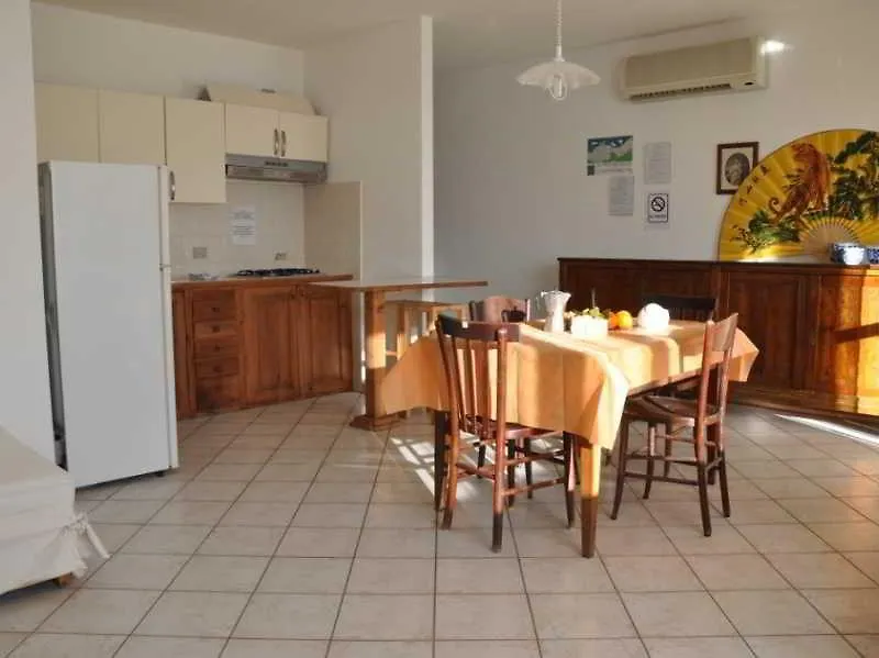 B&B Alghero Ramblas Italia