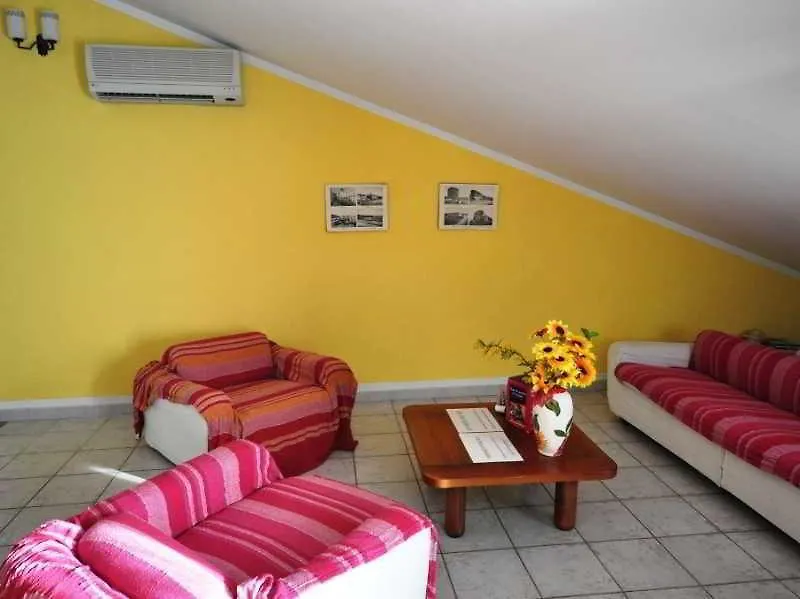 B&B Alghero Ramblas Hotel