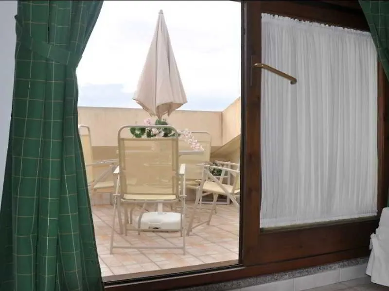 Hotel B&B Alghero Ramblas