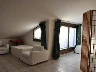 B&B Alghero Ramblas Hotel