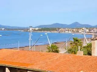 B&B Alghero Ramblas Hotel